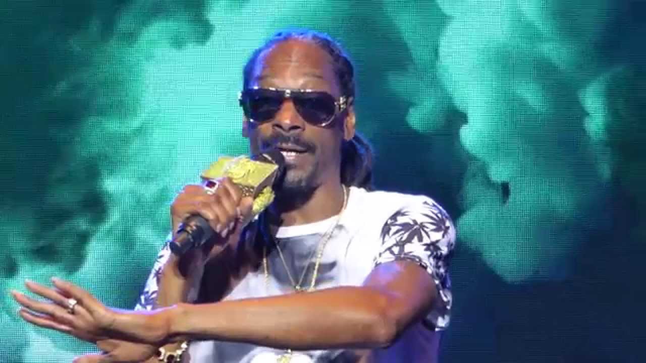 Snoop Dogg - Sweat Live Vienna, Austria 2015 HD (Dan) 22.07.15 - YouTube