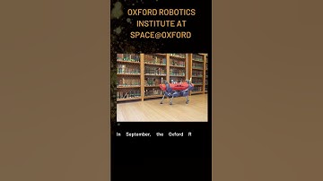 Day 9 - University of Oxford Engineering Science - 12 days of 2022