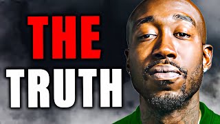How Freddie Gibbs Clowned Himself Out Of A Career