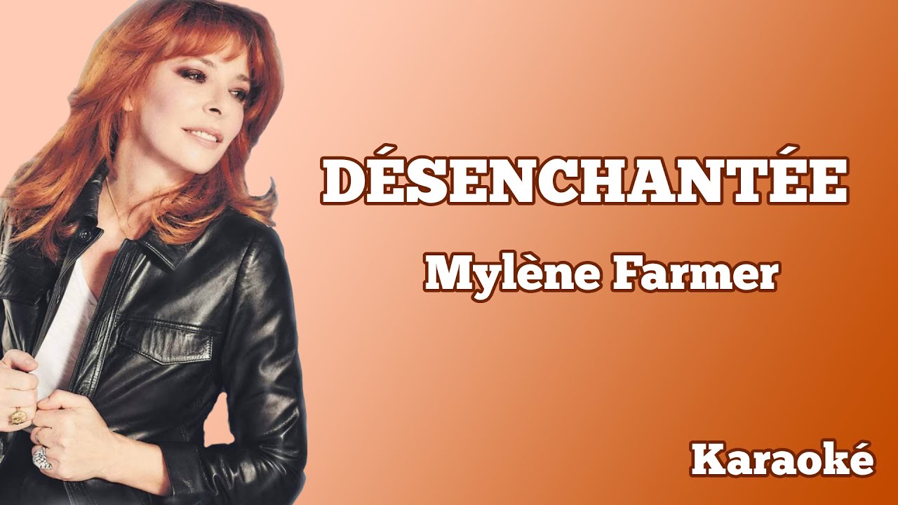 myl-ne-farmer-d-senchant-e-karaok-instrumental-youtube-music