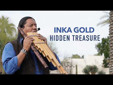 Inka Gold - Hidden Treasure Live At Wigwam Resort Az