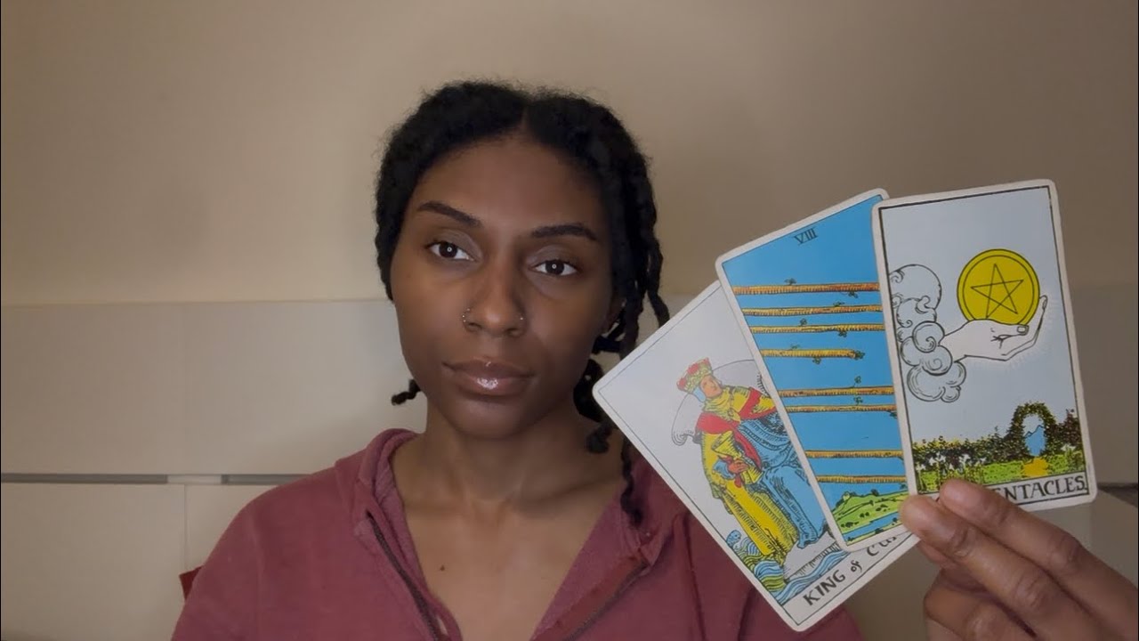 All signs- What Can You Expect This Weekend?! All zodiac signs tarot 