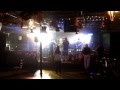 Jon wolfe  making of it all happened in a honky tonk behind the scenes