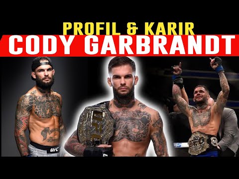 Video: Cody Garbrandt: Biografi, Karier, Dan Kehidupan Pribadi