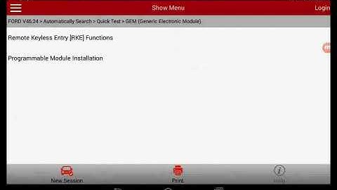 firmware upgrade encountered +an issue please select
