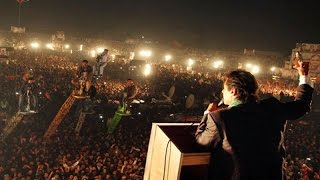Live Streaming Pakistan News Live - PTi Imran Khan Live Jalsa Islamabad - 2 November 2016