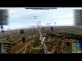 WarThunder AB Vampire