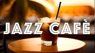 Café Jazz Bliss ☕ Jazzy Background Tunes for Chill Coffee Spots by Chillout Lounge Relax - Ambient Music Mix 366 views 2 weeks ago 1 hour