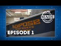 Made for the outdoors 2022 episode 1 adipose boatworks