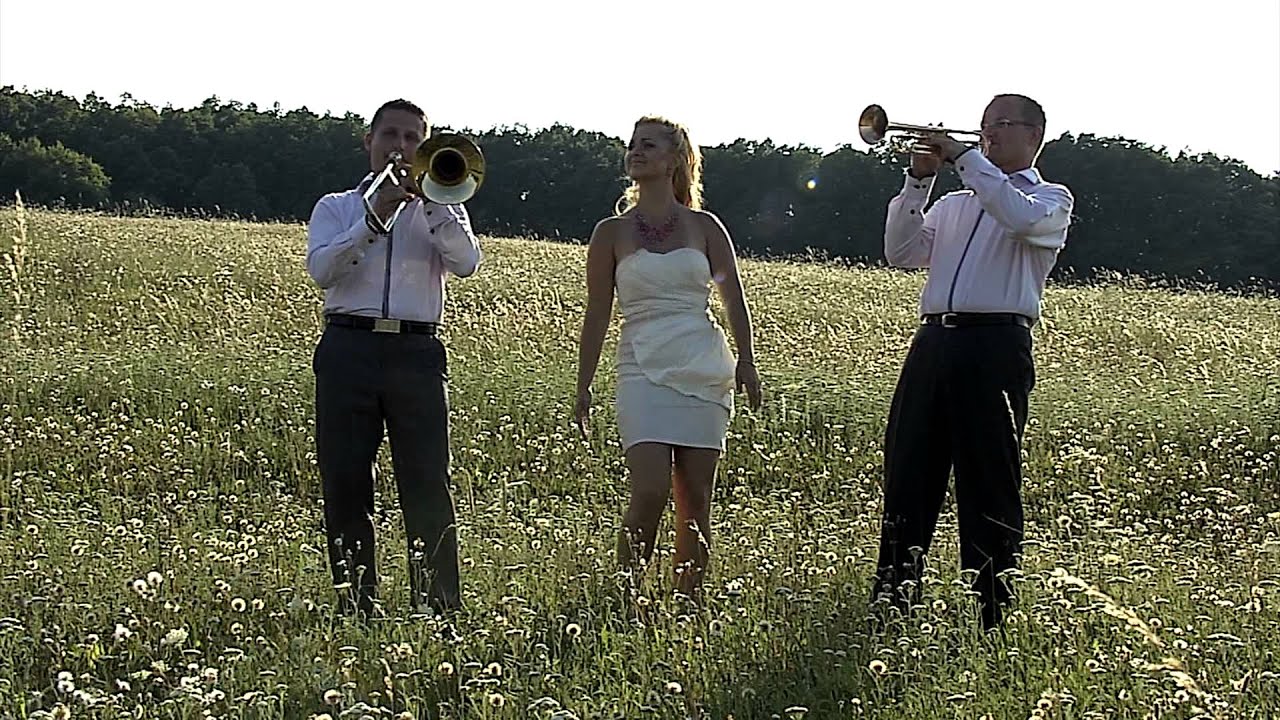 Galaktic - Počkaj synečku