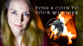 Toss A Coin to Your Witcher Cover | Jaskier Song | from Netflix's The Witcher chords