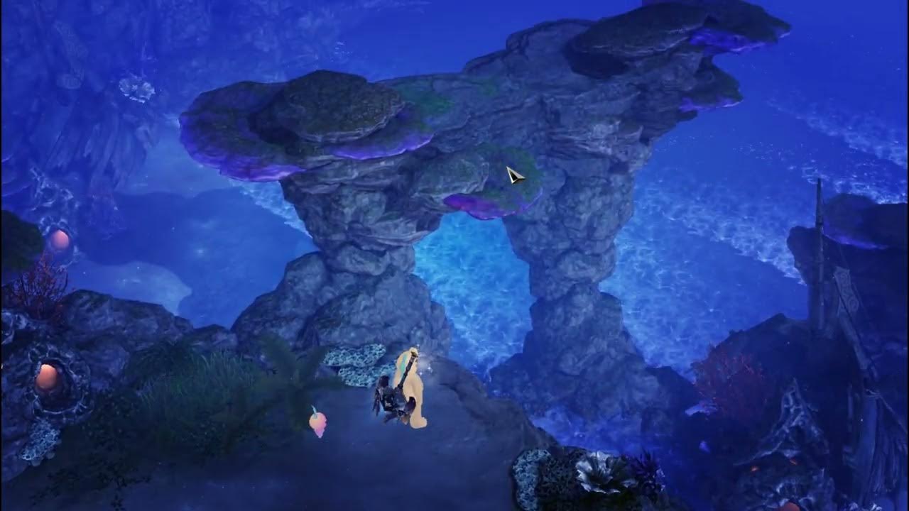 Semua Lokasi Vista di Punika Lost Ark Indonesia YouTube