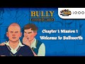 Bully: Anniversary Edition Mobile - Chapter 1: Mission 1 - Welcome to Bullworth