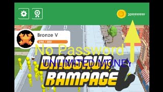Dinosaur Rampage Unlimited money ||No Password|| screenshot 3