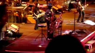 Bruce Springsteen - Gypsy Biker (All) - C&#39;Ville-5/5/09