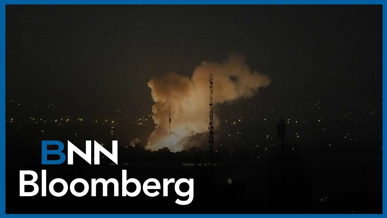 'This is a different risk than we saw with Venezuela': Pyle on U.S.-Israel conflict with Iran