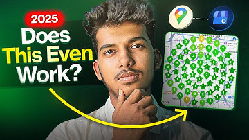 Does Google Stacking SEO Still Work in 2025? (BIP #1)