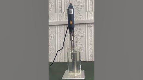 M8 Homogenizer--Handheld Homogenizer--Laboratory Tissue Homogenizer