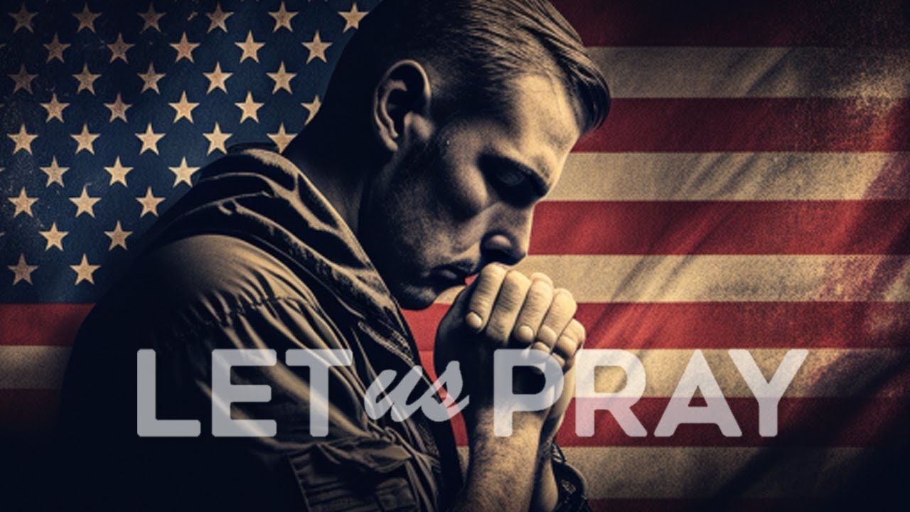A Christian Prayer for America A Christian Prayer for America