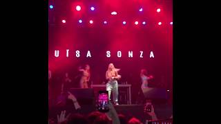 Luísa Sonza - Ao Vivo (Brasília - 15/06)