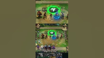 I tried Zed Reroll then I got Think Fast - LoL TFT Set 9