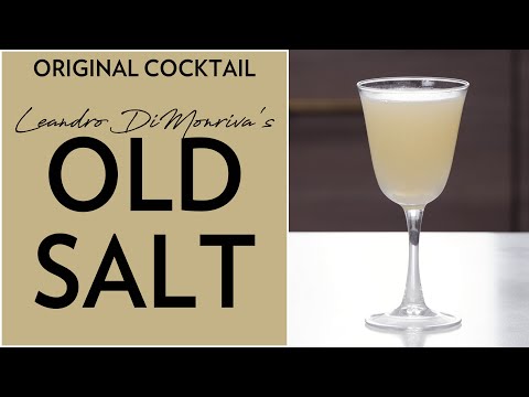 original-cocktail:-old-salt