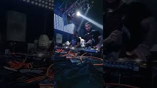 Dj Murphy Vs. Mandraks - Atma