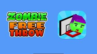 Zombie Free Throw Trailer screenshot 1