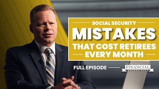 Social Security Mistakes That Cost Retirees Every Month