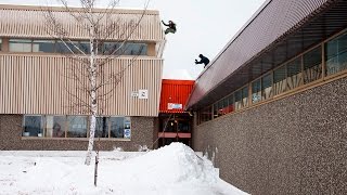 Jason Dubois Full Part From Brothers Factory 4