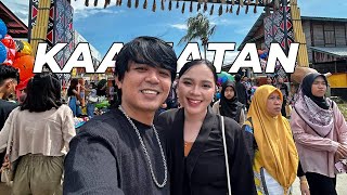 SUASANA FINAL KAAMATAN DI KDCA 2024 (VLOG)