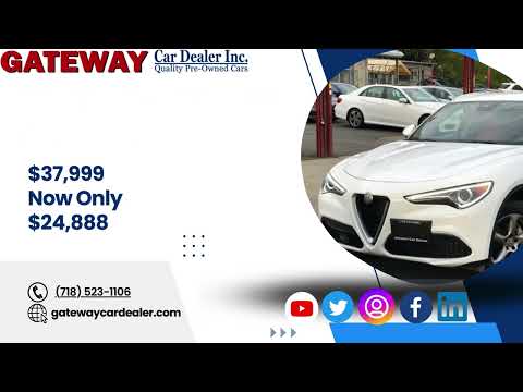 Gateway Car Dealer Inc