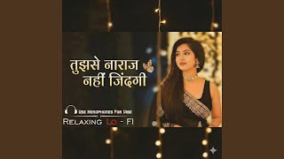 Download Lagu Tujhse Naraz Nahi Zindagi (feat. Raghvan Raj)