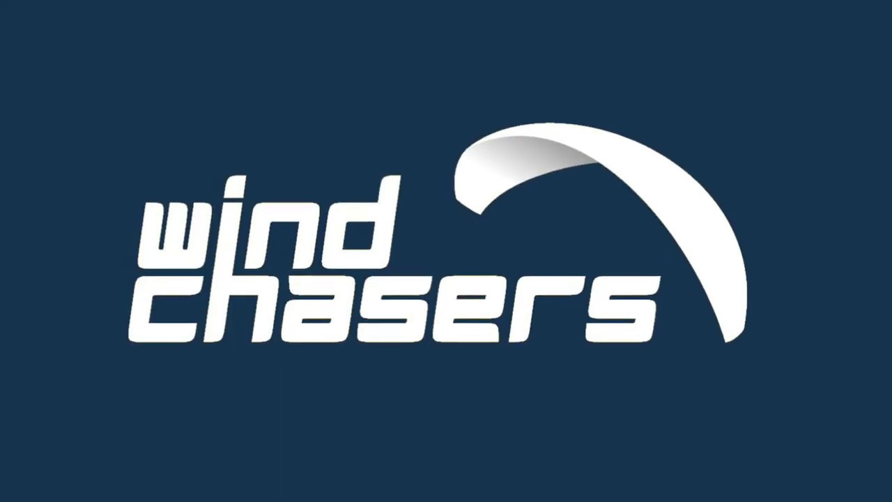 Kiteboarding with Dad... part two