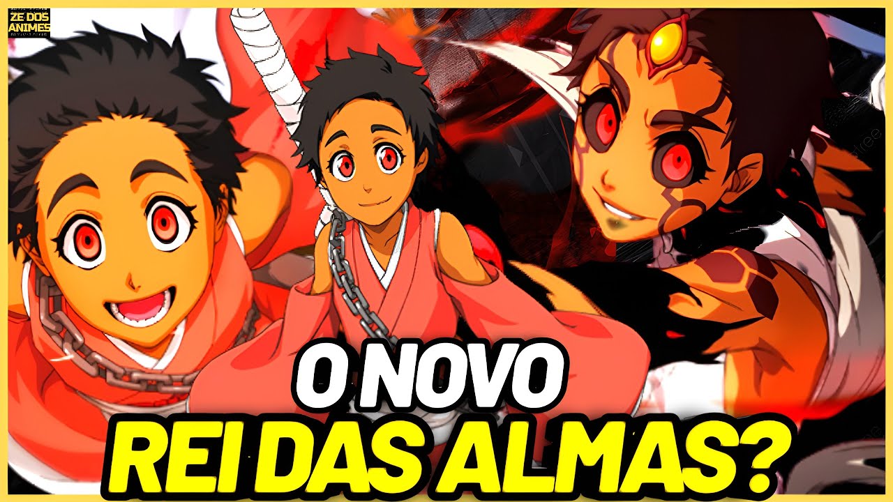 O QUE É UM FULLBRINGER EM BLEACH? HISTÓRIA, PODERES E ORGANIZAÇÃO  EXPLICADOS 