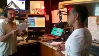 Success Energizer and Oracle Masati Kauai Radio Interview