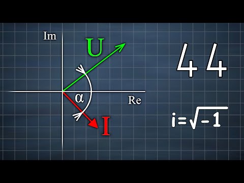 Video: Čo je to uzavretý vektorový diagram?