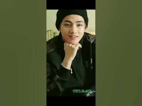 💜ТЭХЁН💜 - YouTube