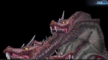 MU Origin 2 (SEA) - Eye Of Vortex Dungeon Hell Mode Gameplay