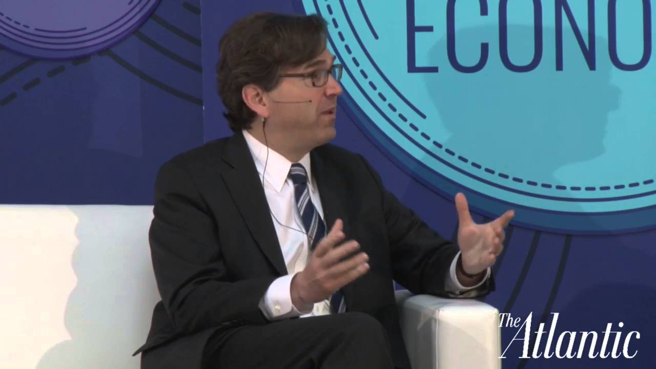 Wide Angle Lense: The Economic Picture / Summit on the Economy