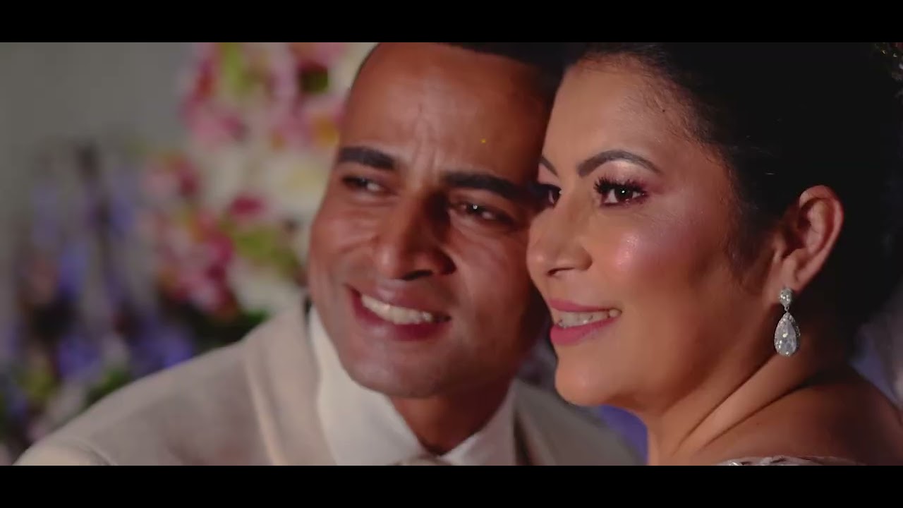 Sergio e Valeria