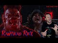 Rawhead Rex 1987 Creature Slasher Clive Barker Movie Review