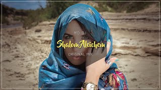 Md Dj - Shalom Aleichem (Online Video)