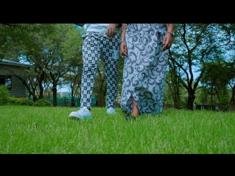 SUPATI   SANINO BLESS  FT NANANA SIAMPALA OFFICIAL VIDEO