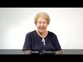 Dolores Cannon: What is your favorite experience with QHHT?