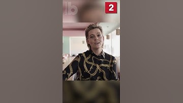 Thumbnail of Here Are Five Things You Don't Know About Brandi Carlile | Billboard Cover #Shorts