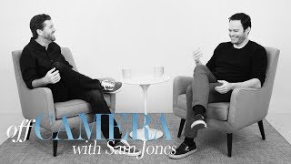 Off Camera with Sam Jones — Featuring Bill Hader
