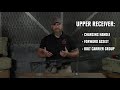 Anatomy of a Sporting Rifle | RISE Arms Academy