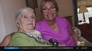 Coronavirus Recovery Story: 102-Year-Old Woman Defies Odds With 'Miraculous' Survival
