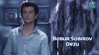 Bobur Sobirov - Orzu (Official HD video)